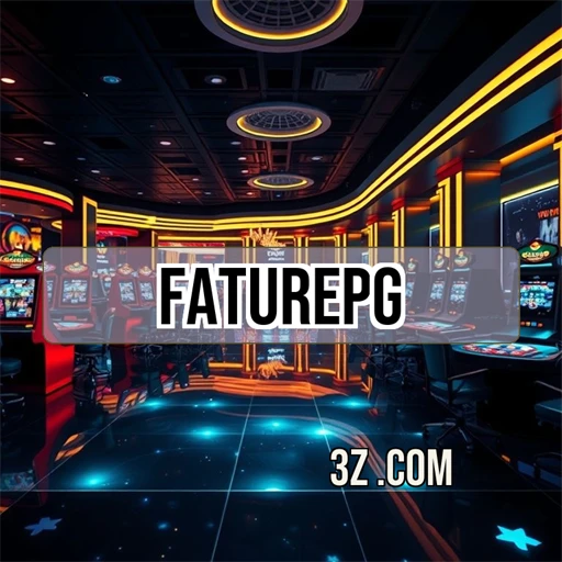 Crie sua Diversão no Card do faturepg com Novas Experiências