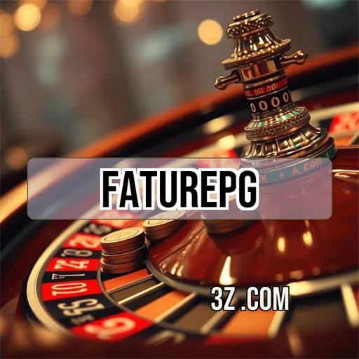 Esportes que Empolgam: faturepg Transforma a Diversão